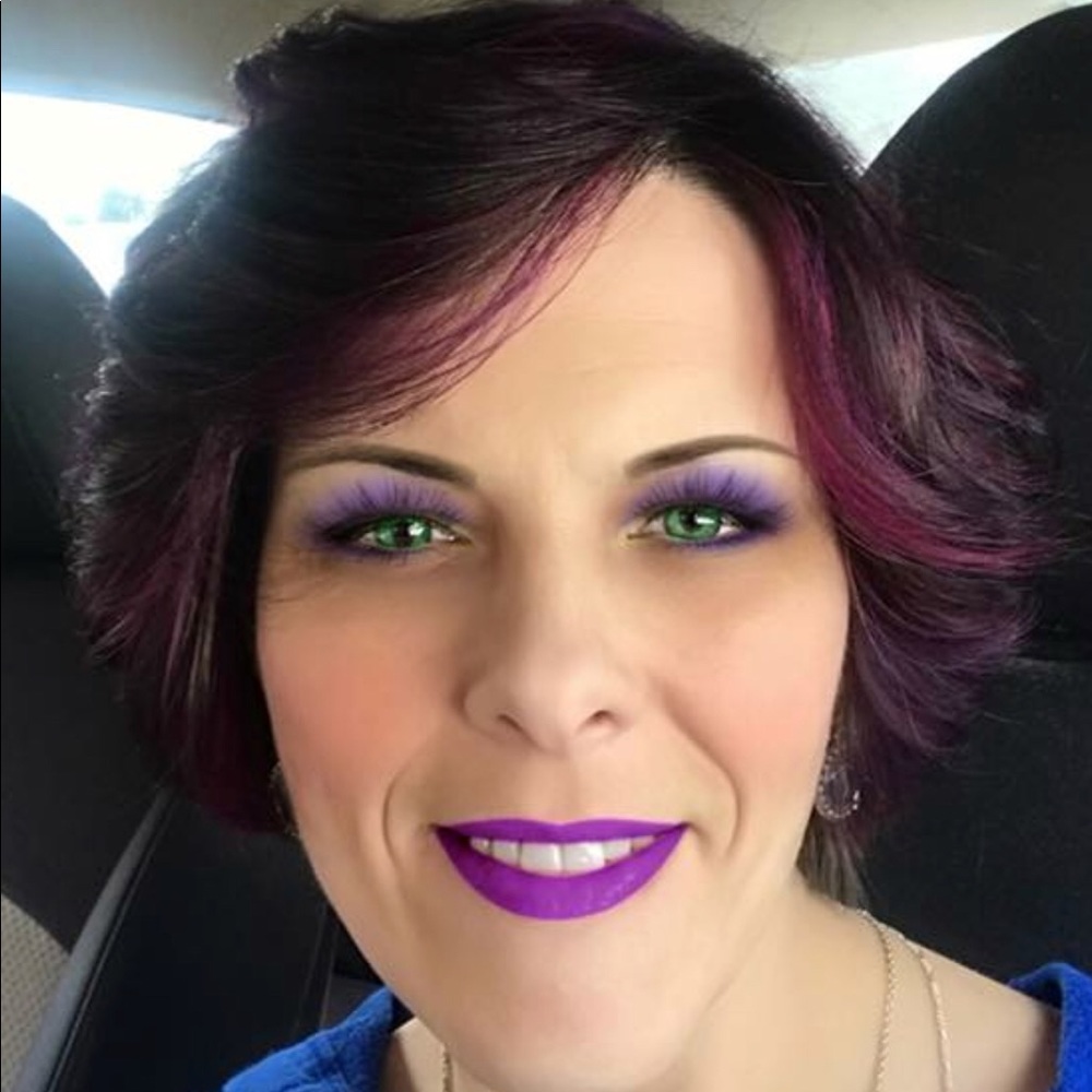 Meet your Posher, Billie